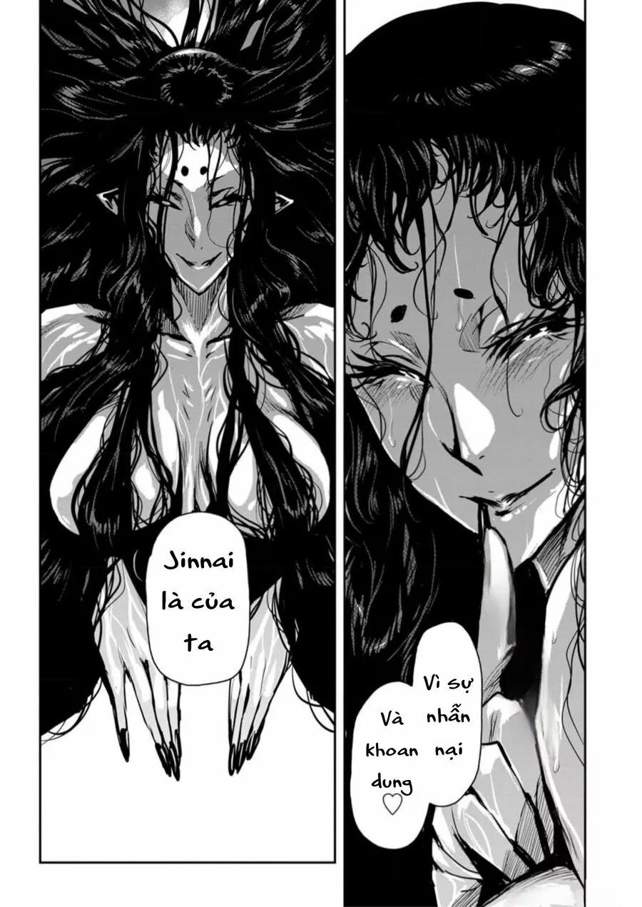 manhwax10.com - Truyện Manhwa Zingnize Chương 55 Trang 17