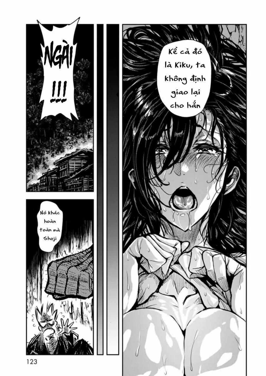 manhwax10.com - Truyện Manhwa Zingnize Chương 55 Trang 18