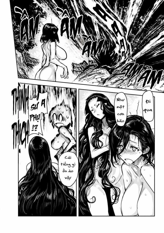 manhwax10.com - Truyện Manhwa Zingnize Chương 57 Trang 23