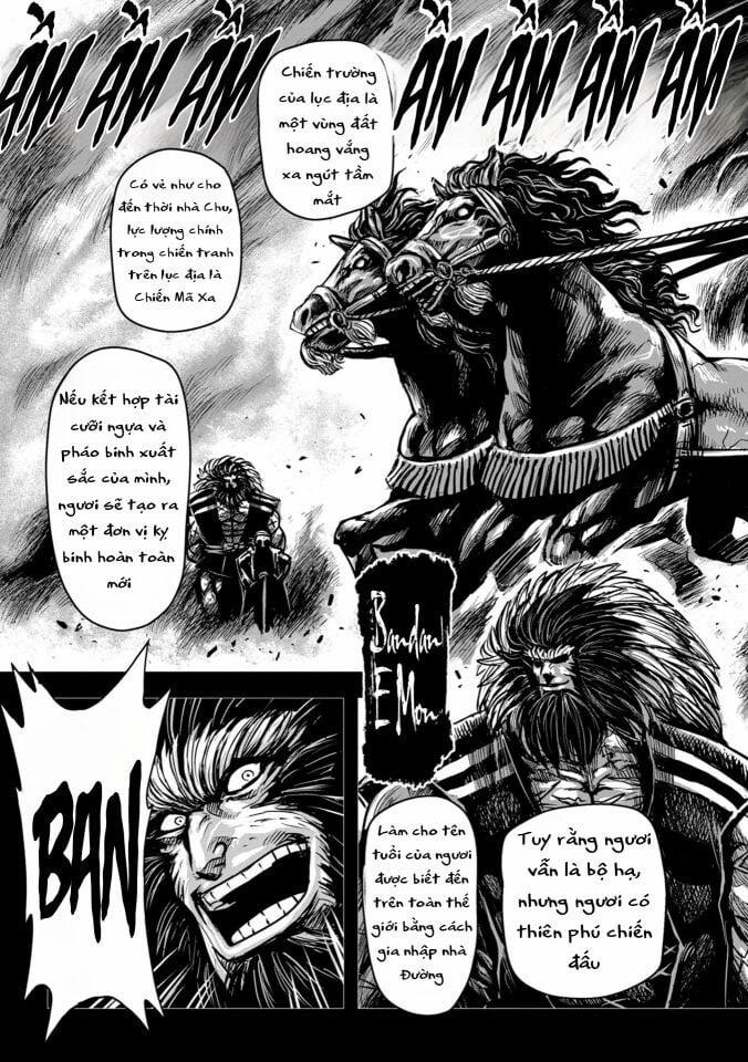 manhwax10.com - Truyện Manhwa Zingnize Chương 57 Trang 4