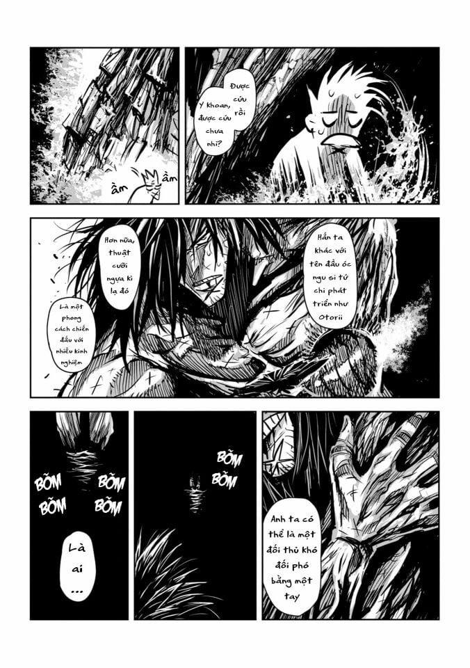 manhwax10.com - Truyện Manhwa Zingnize Chương 57 Trang 32