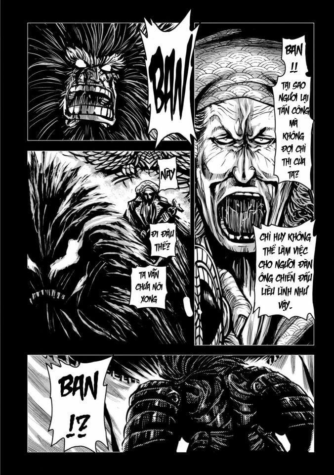 manhwax10.com - Truyện Manhwa Zingnize Chương 57 Trang 7