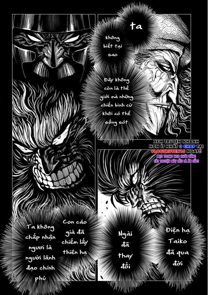 manhwax10.com - Truyện Manhwa Zingnize Chương 57 Trang 8