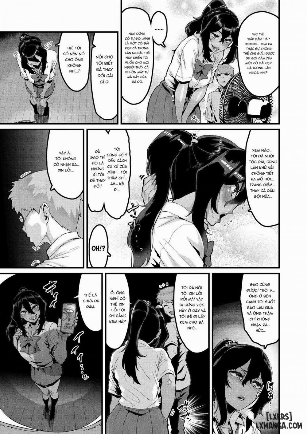 manhwax10.com - Truyện Manhwa Zoku no Hou ga Zutto Mae kara Suki datta noni Chương 2 END Trang 6