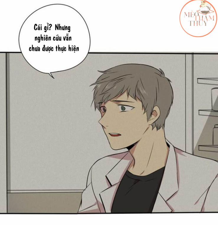 manhwax10.com - Truyện Manhwa Zombi Cuối Cùng Chương 2 Trang 4