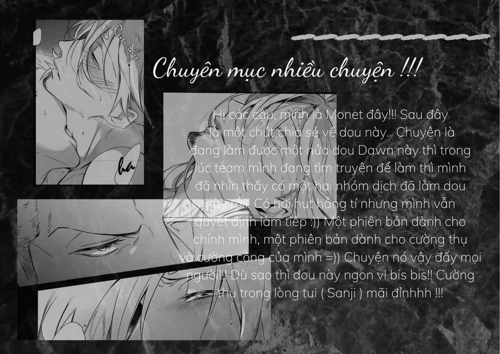 manhwax10.com - Truyện Manhwa Zosan Doujinshi – One Piece Chương 9 Trang 30